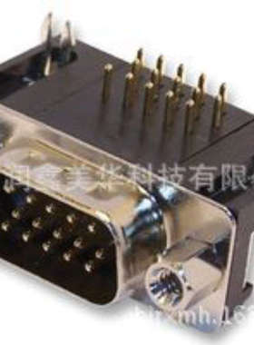 MULTICOMP原装进口连接器插头插座D-SUB标准型SPC15140