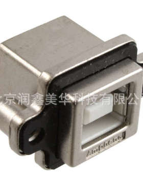 专业做进口Amphenol互连器件USB DVI HDMI连接器MUSB-D511-00