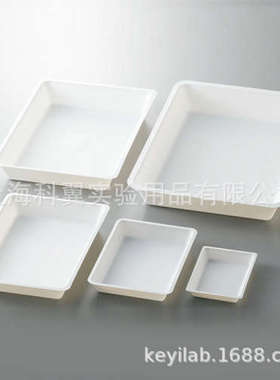 AS ONE/亚速旺PP(聚丙烯)称量盘1-3145