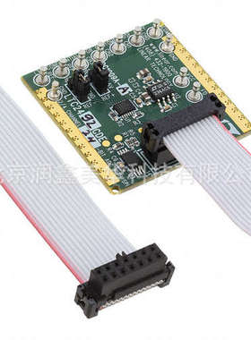 供应编程器开发系统评估板模数转换器DC847A模数转换器(ADC)