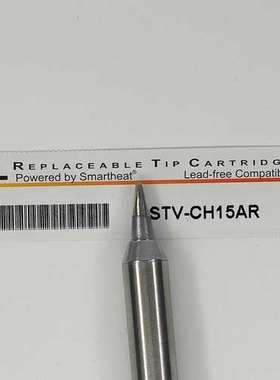 美国 OKI METCAL STV-CH1R 烙铁头