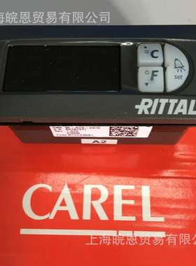 意大利卡乐 RITCUSRKE2 DPWC114000 IR33B7HR20温控器CAREL原装