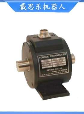 SETech 旋转式扭矩传感器 YDSA 库存现货供应