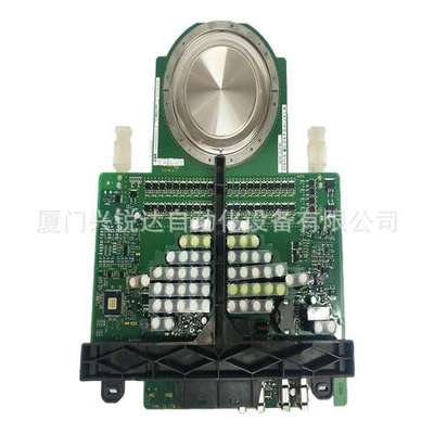 ABB 5SHY3545L0014 3BHE023784  IGCT可控硅模块