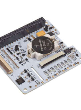 LCD 单色显示器 PaPiRus Multi Screen 用于 Raspberry Pi