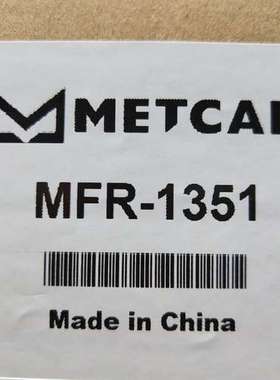 美国METCAL（OKI）焊接除锡返修台 MFR-1350 MFR-1351 吸锡台