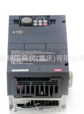 原装变频器FR-A740-18.5K-C9 FR-A740-22K-CHT FR-D740-160SC-EC