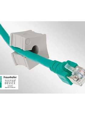 ICOTEK电缆引入系统 电缆穿芯  41207 KT 7 Kabeltülle