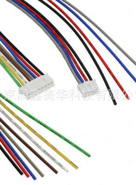 Trinamic电机 电磁阀驱动器板 模块 配件缆线 TMCM-1021-CABLE