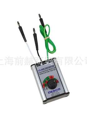 美国DESCO 98221 重锤式静电电阻测试仪 表面阻抗测试仪