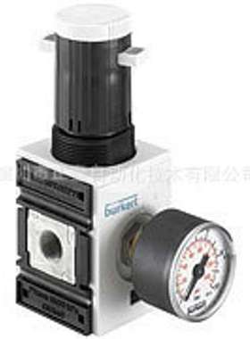 德国进口burkert 调压阀，减压阀 TPM001，防爆型油雾分离器
