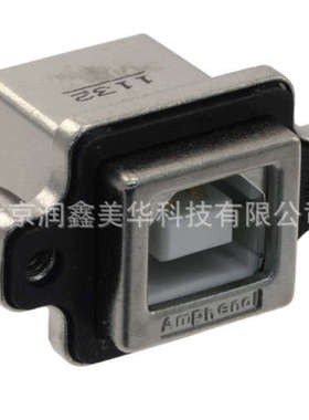 专业做进口Amphenol互连器件USB DVI HDMI连接器MUSB-D111-31