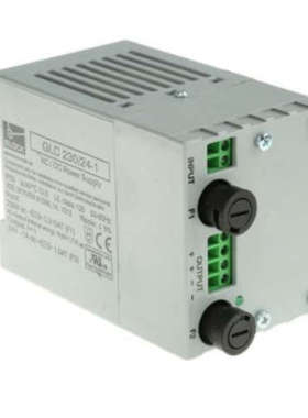 Block原装正品电源变压器电源DIN 导轨面板安装电源GLC 230/24-1