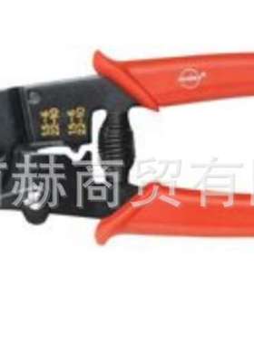 美国 Molex 莫仕 64016-0040  剥线钳 用于10-30 AWG ST