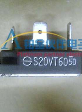 S20VT60 S20VT80 S20VTA80 S30VTA60 S30VT80 S30VTA80三相整流桥