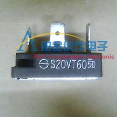 S20VT60 S20VT80 S20VTA80 S30VTA60 S30VT80 S30VTA80三相整流桥