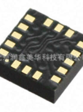 供应STMicroe各系列传感器变送加速计 LIS332AXTR