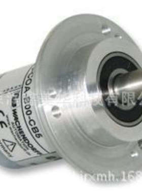 WACHENDORFF各式传感器编码器夹式WDGA 58B-10-1213-SIA-G01-CB8