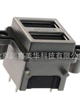 专业做进口Amphenol连接器互连器件USB  连接器 MUSB-C511-00