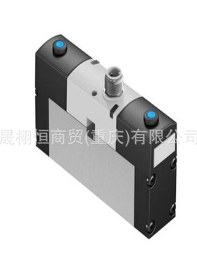 161360 161362 161883软启动阀VABF-S6-1-P5A4-G12-4-1-P 557377