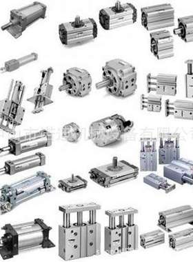 SHUOYU CO LTD汽缸 DAS10*10 AJS40X95-B ATS5201 ATS5201
