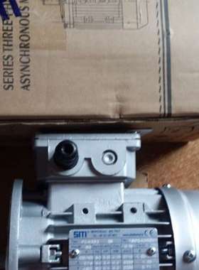 原装进口意大利BONORA电机5000w系列现货供应