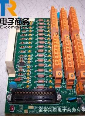 honeywell FC-TSDI-1624 霍尼韦尔原装模块卡件现货