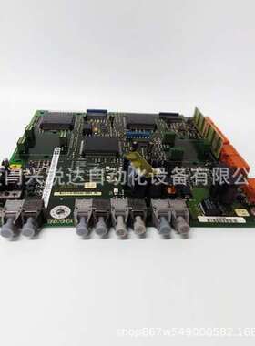 UNS0874A-PV1 3BHB002651R0001励磁接口输入输出模块 控制器