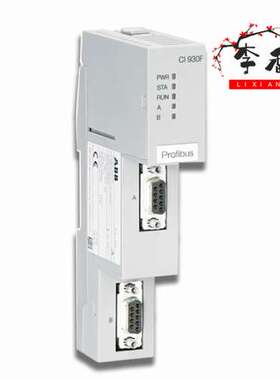 A8B PFCA401SF 3BSE024387R4 总线扩展模块