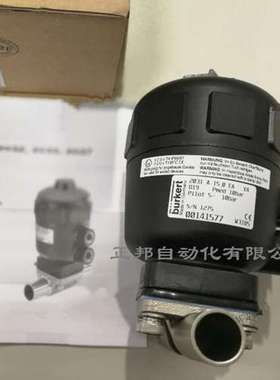 德国宝得burkert2031B20 25A卫生级手动气动阀宝德气动隔膜阀现货
