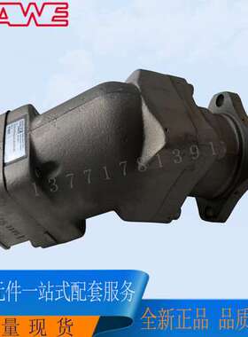柱塞泵SAP-084R-N-DL4-L35-S0S-000胜凡（HAWE）哈威（SUNFAB）