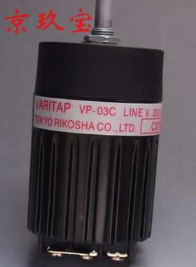 VPJ-05A日本理工舍RIKOSHA电力调整器 RSA-3  玖宝欢迎询价