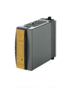 Block电源变压器电源DIN导轨电源额定功率480W电源PVSB 400/24-20