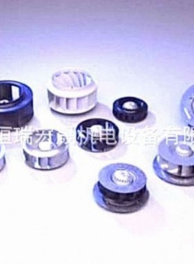 4RRE35 法国ECOFIT风机