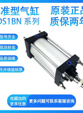 SMC CDS1BN250-25-50-75-100-125-150-175-200-B 标准型气缸