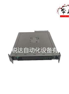 T8123C ICS Triplex 数字输入模块