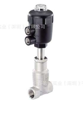 德国 burkert  宝得 2012 A 65.0 80.0 100.0 气动截止阀
