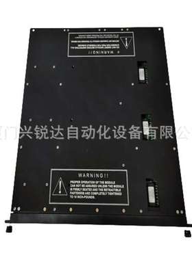 2071H 7400313-100 Tricon  远程扩展器模块 Triconex 仓库有货