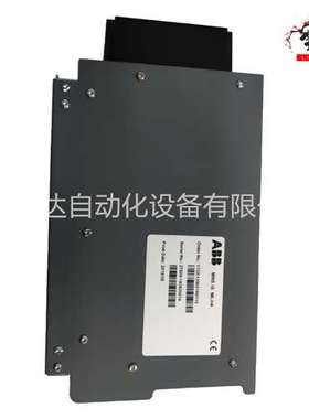 A8B FI840F 3BSH000033R1 紧凑型输入输出模块