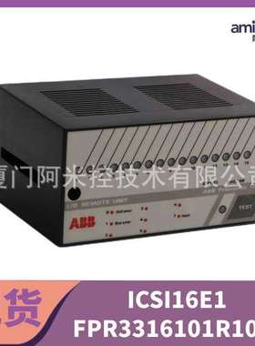 3HAC021905-001模块