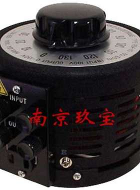 VP-03C 日本RIKOSHA理工舍电力调整器   询价