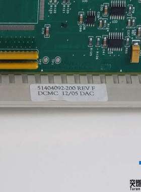 51304584-100霍尼韦尔Honeywell全新现货工控备件