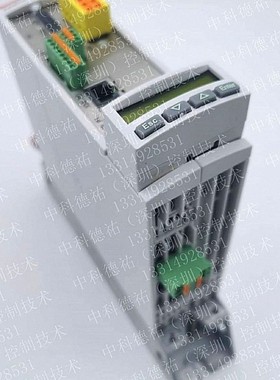 力士乐伺服驱动器HMU05.1N-F0340-0820-N-A4-D7-PBB-NS01原装进口