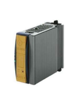 Block 电源变压器电源PSU DIN导轨面板安装电源 PVSL 400/24-20