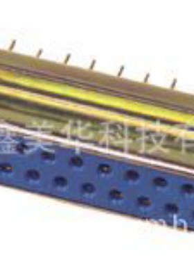 MULTICOMP原装进口连接器插头插座D-SUB连接器标准型SPC15439