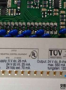 霍尼韦尔Honeywell现货供应工控备件51304477-100