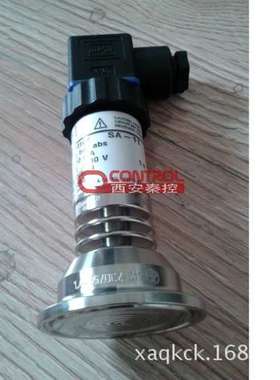 德国威卡压力变送器 SA-11 0-1MPa 4-20 mA
