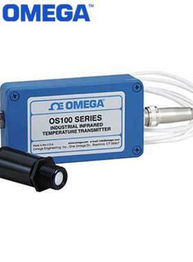 美国奥米佳OS100E系列红外温度变送器OS102E-MAOS102E-MA-HT