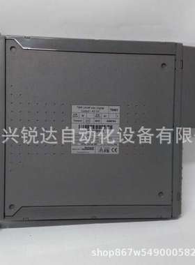T8231 现货 TMR 处理器 ICS?TRIPLEX卡件