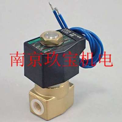 414H604C-ZA5日本甲南KONAN电磁阀414S303C-ZA1，414S303C-ZA5